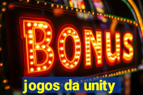 jogos da unity